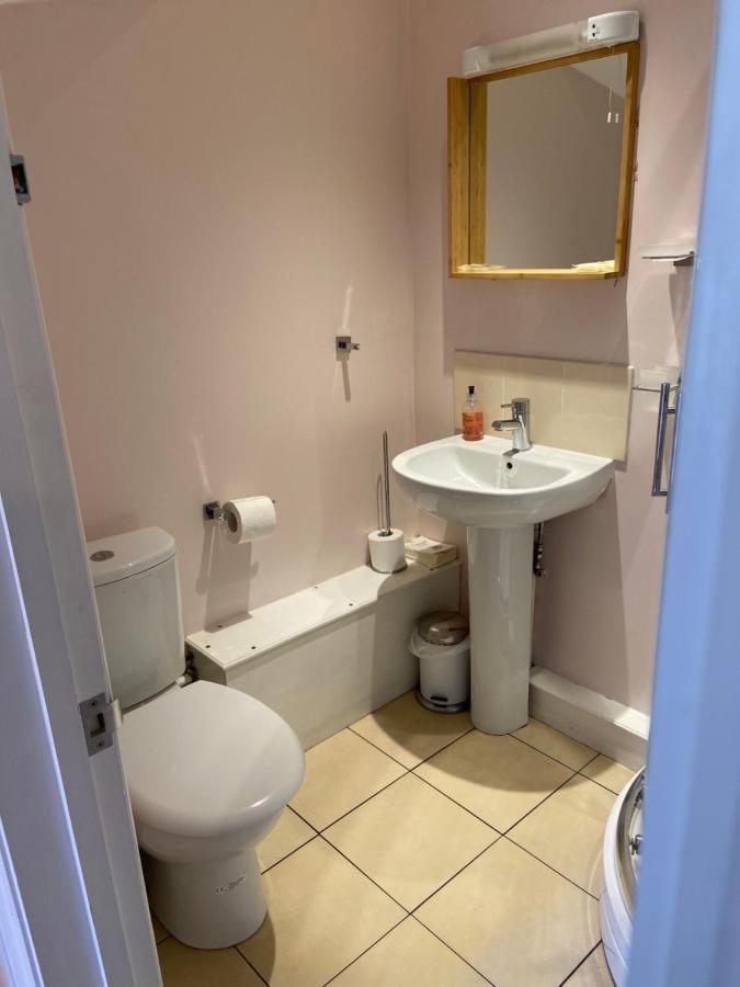 The Brunel Mews Bed & Breakfast *